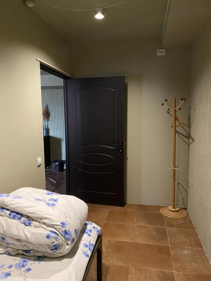 Mang'O Hostel Ακτάου Εξωτερικό φωτογραφία