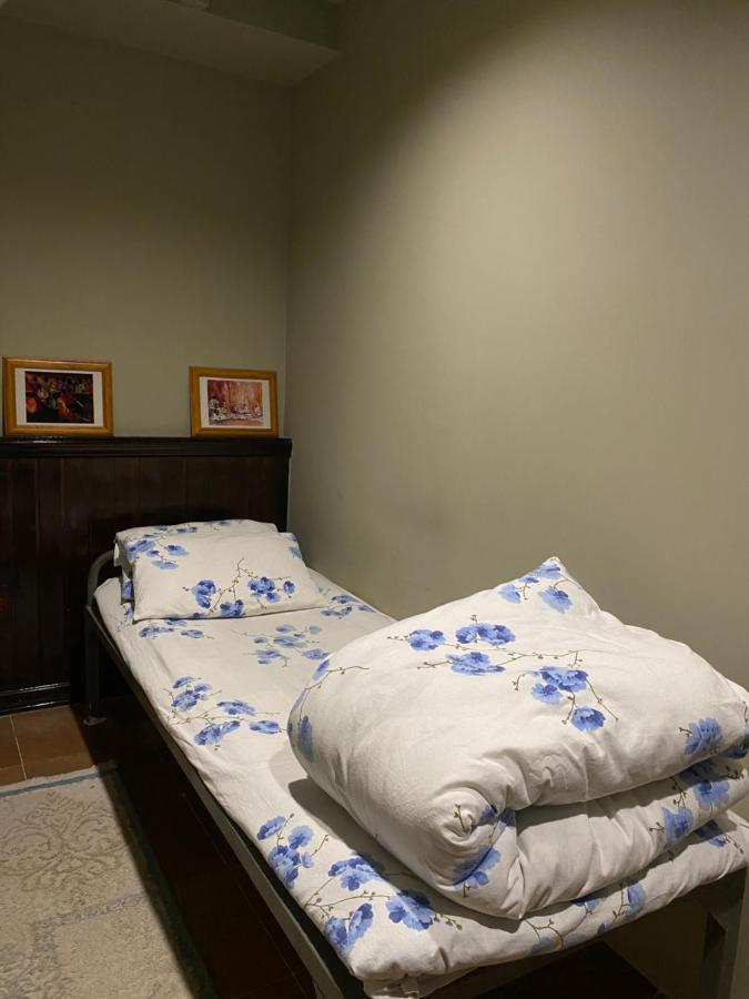 Mang'O Hostel Ακτάου Εξωτερικό φωτογραφία