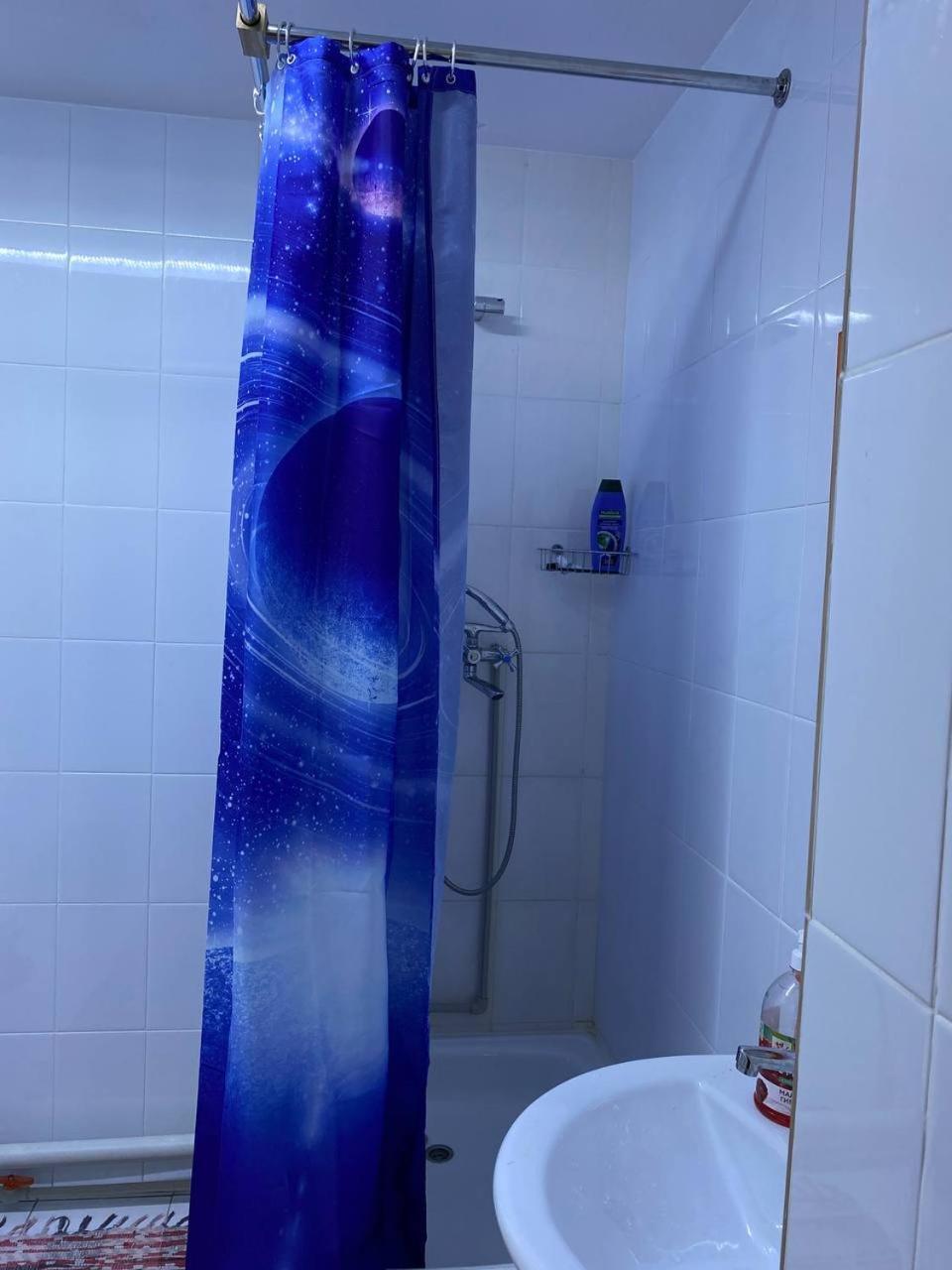 Mang'O Hostel Ακτάου Εξωτερικό φωτογραφία