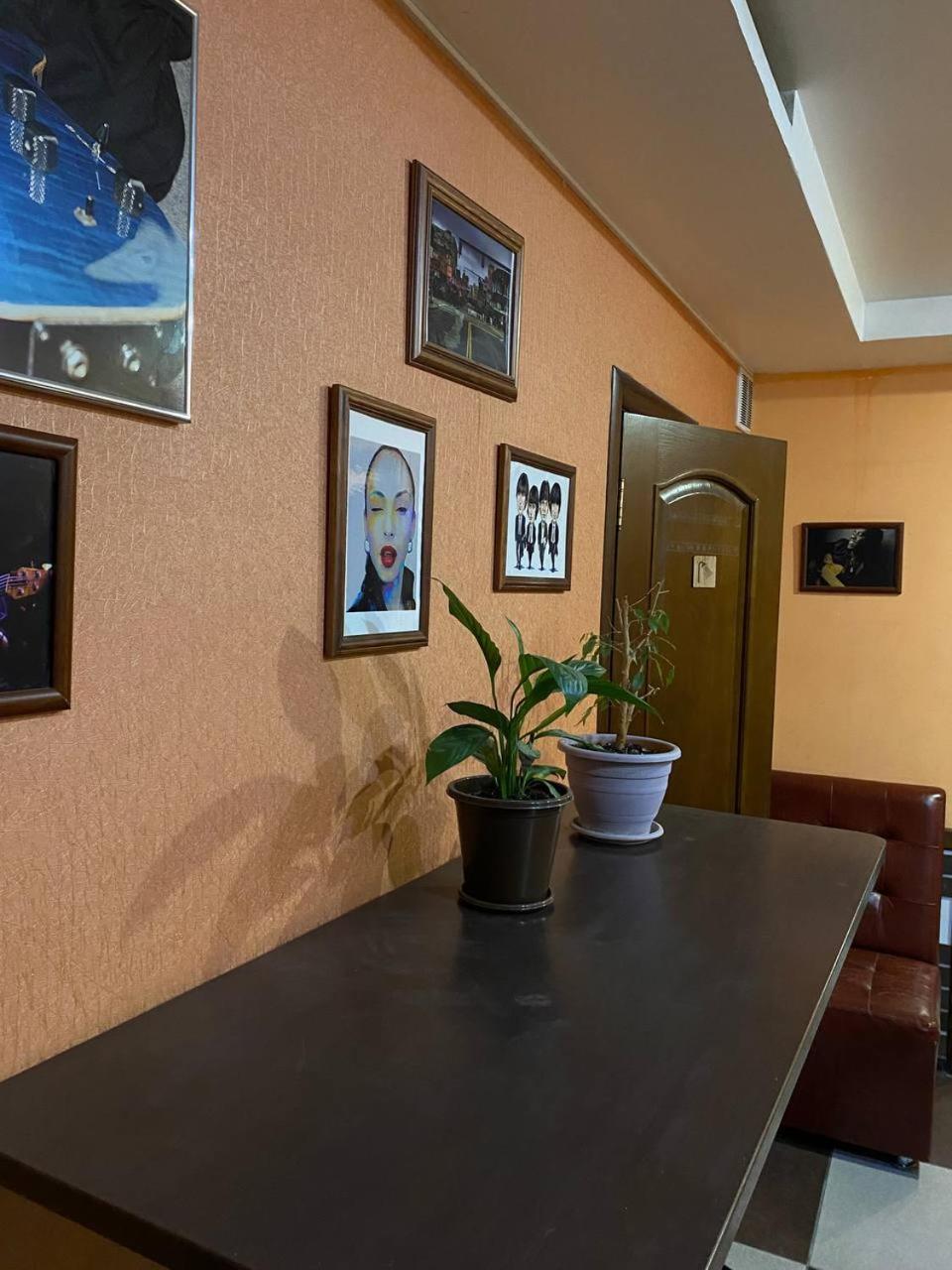 Mang'O Hostel Ακτάου Εξωτερικό φωτογραφία
