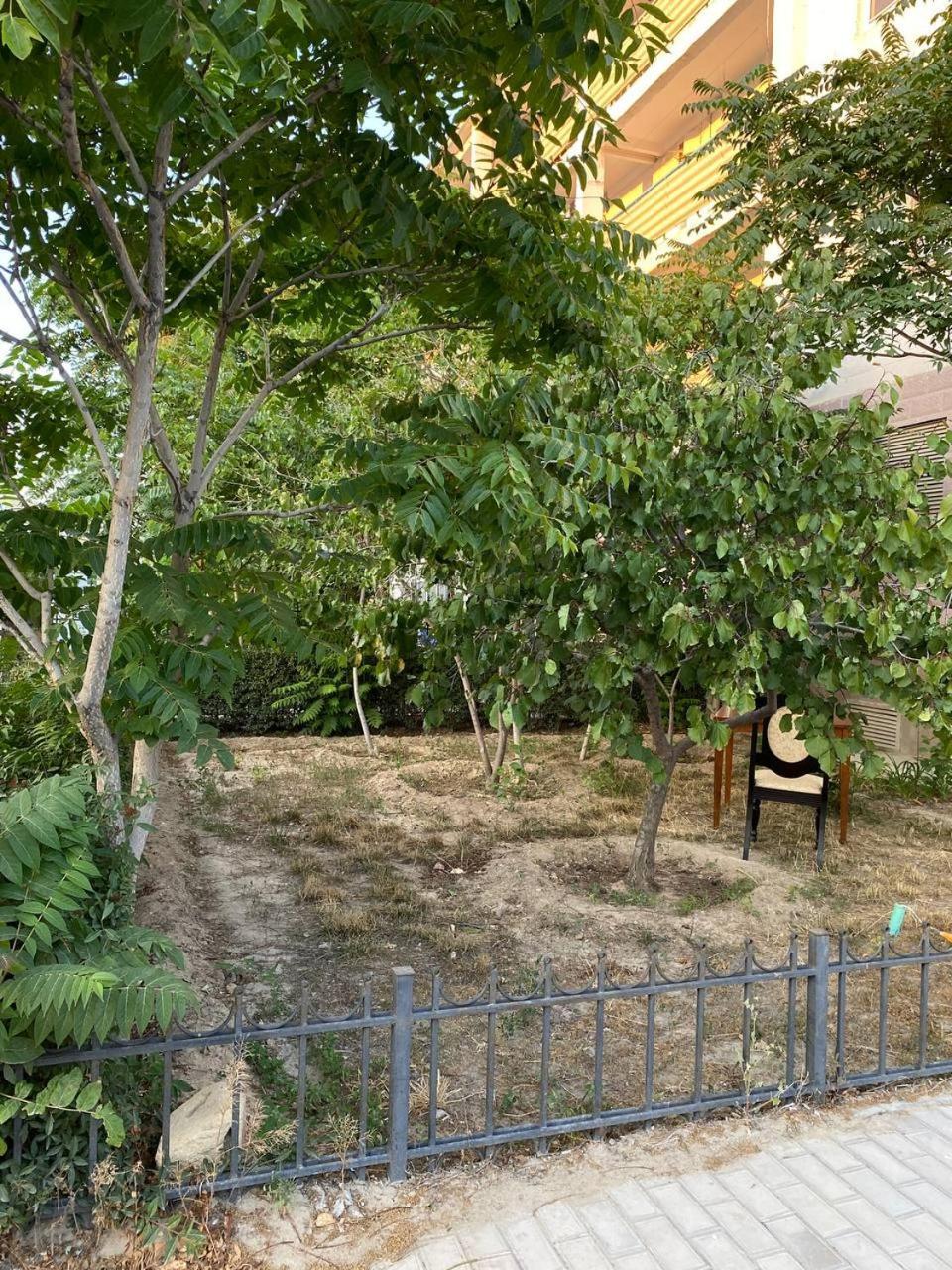 Mang'O Hostel Ακτάου Εξωτερικό φωτογραφία