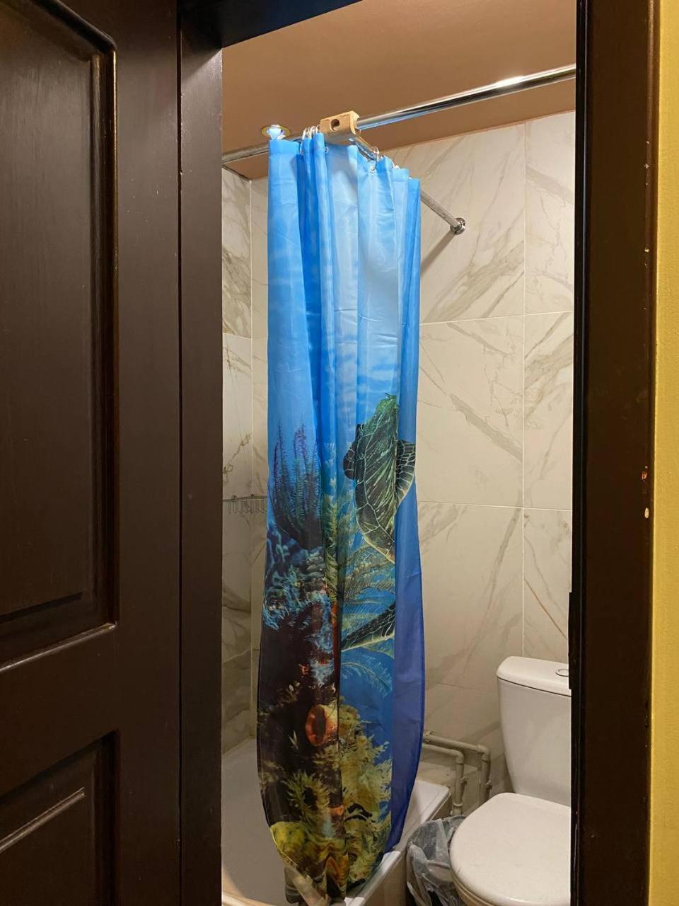Mang'O Hostel Ακτάου Εξωτερικό φωτογραφία